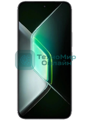 Смартфон Infinix GT 30 8+256Gb Shadow Ash