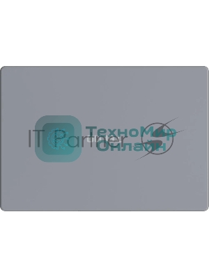 Ноутбук Tecno MegaBook K16SDA Ryzen 5 7430U 16Gb SSD 512Gb AMD Radeon Graphics 16