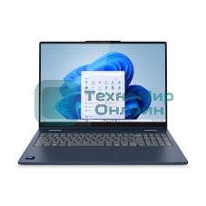 Ноутбук Lenovo IdeaPad 5 2-in-1 16IAL10 Intel Core Ultra 5 225U 2400MHz/16