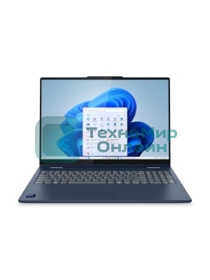 Ноутбук Lenovo IdeaPad 5 2-in-1 16IAL10 Intel Core Ultra 5 225U 2400MHz/16