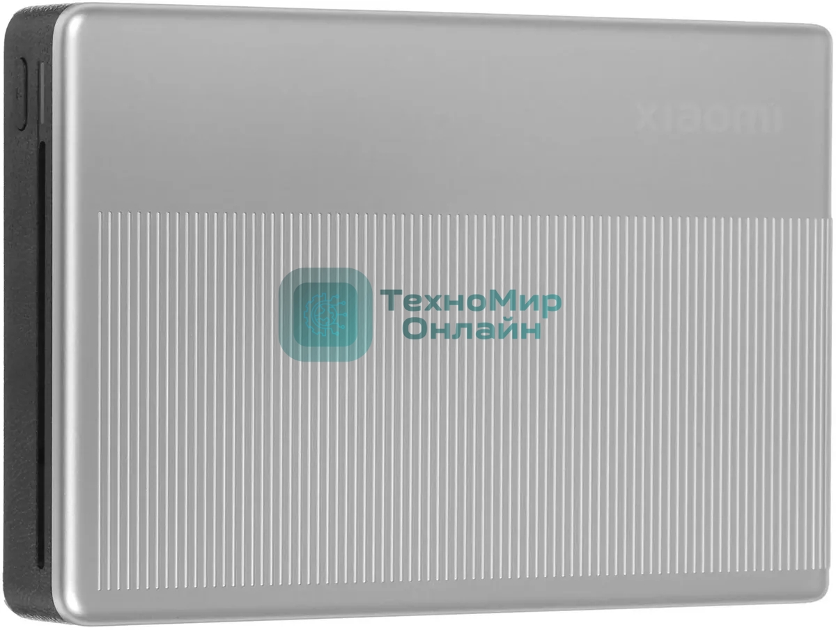 Фотопринтер Xiaomi Portable Photo Printer 1S (BHR9974GL)