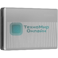 Фотопринтер Xiaomi Portable Photo Printer 1S (BHR9974GL)