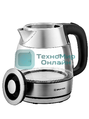 Чайник BRAYER BR6113