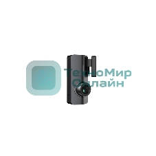 Видеорегистратор Hikvision AE-DC2018-K2, 1920x1080, Wi-Fi, G-сенсор