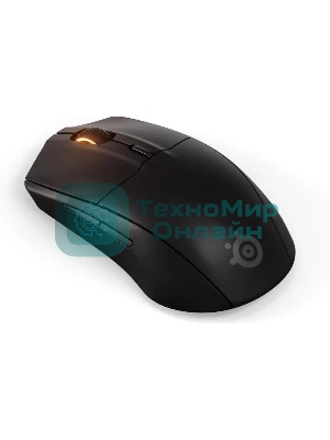 Мышь Steelseries Rival WL Gen 2 черный оптическая 8500dpi USB (62523)