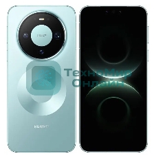Смартфон Huawei Mate 80 Pro 16/512Gb зеленый