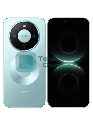 Смартфон Huawei Mate 80 Pro 16/512Gb зеленый