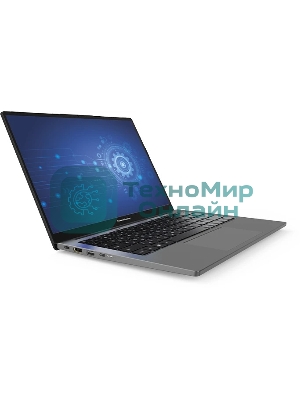 Ноутбук Kraftway KraftBook 14
