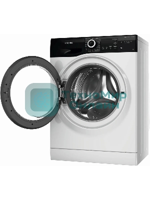 Стиральная машина Hotpoint NSB 7239 ZK VE RU белый, загр. фронтальная макс.: 7 кг 1200 об/мин класс: А