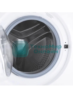 Стиральная машина Beko WRE6511BWW (R) белый, загрузка фронтальная 6 кг, 1000 об/мин., класс: А