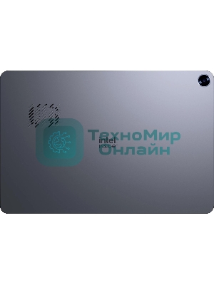 Планшет Chuwi Hi10 X 10.1, 8Gb, 256Gb, Wi-Fi, Windows 11, серый