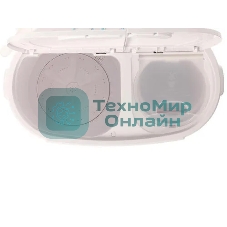 Стиральная машина Фея СМП 60 Н белая, загрузка вертикальная 6кг, 1350 об/мин., класс: B