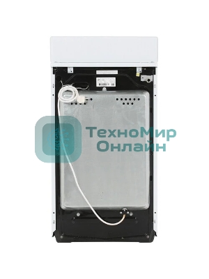 Плита Комбинированная Flama CK 2201 W белый