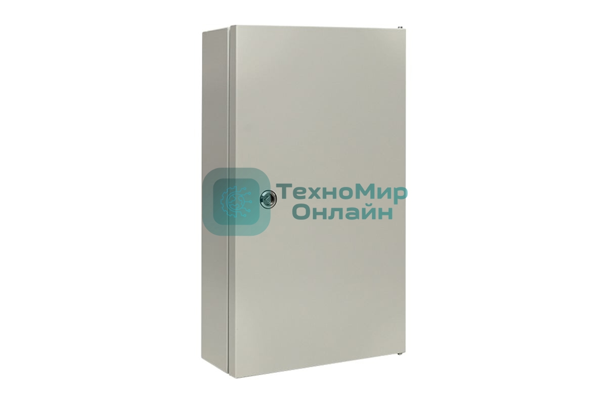 Распределительный навесной щит EKF Basic ЩРН-36 (520х310х120) IP54 mb24-36-bas