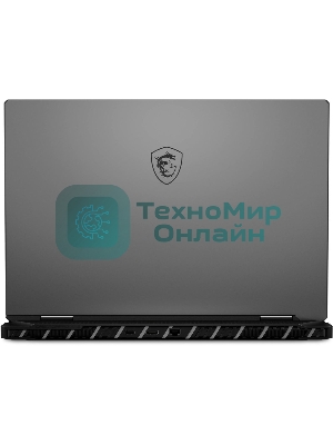 Ноутбук MSI CreatorPro X18 HX A14VMG Core i9-14900HX 18