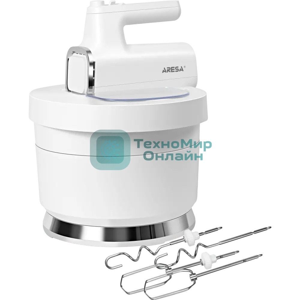 Миксер ручной ARESA AR-1914