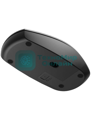 Мышь беспроводная AULA AM201 черный