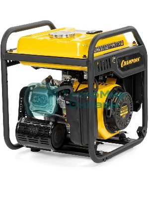 Генератор Champion IGG3000 2.9кВт
