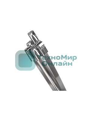 Стяжки стальные Fortisflex СКС (304) 4,6х200 74910