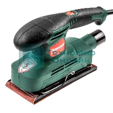 Плоскошлифовальная машина Haммer Flex PSM180 180Вт 12000об/мин 90x187мм