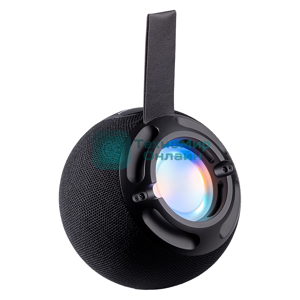 Портативная колонка Smartbuy BLAST 2 черный