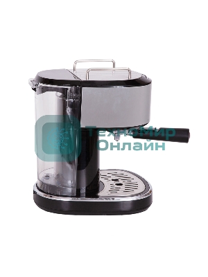 Кофеварка SUPRA CMS-1515