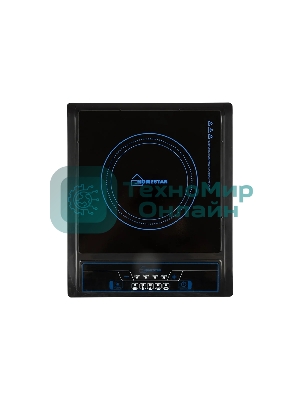 Плита настольная индукционная Homestar HS-1101