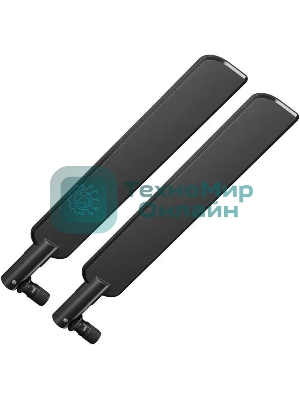 Роутер беспроводной MikroTik L009UiGS-2HaxD-IN AX600 10/100/1000BASE-TX, 2.4Ггц, 8*1Gbit, 1*SFP 2.5Gbit