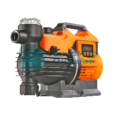 Насос автоматический PATRIOT R 1100 LCD