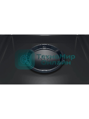 Духовой шкаф электрический Bosch HUA736EA0T черный