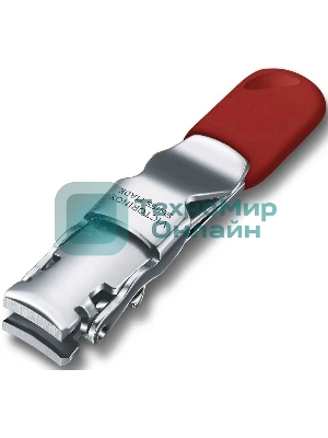 Книпсер Victorinox 8.2050.B1 красный