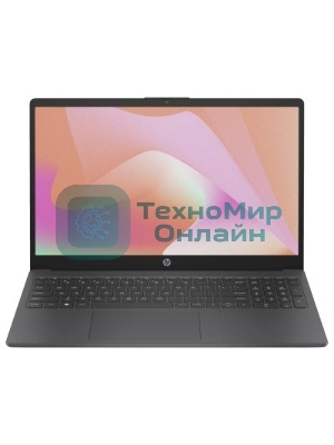 Ноутбук HP 15 15-fc0045nq 15.6