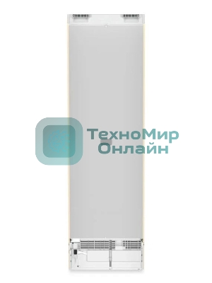 Холодильник Liebherr CNbed 5703-22 001 бежевый двухкамерный 266/94л морозилка снизу
