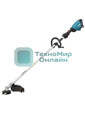 Триммер аккамуляторный Makita UR017GZ, 40 В, 0 Ач