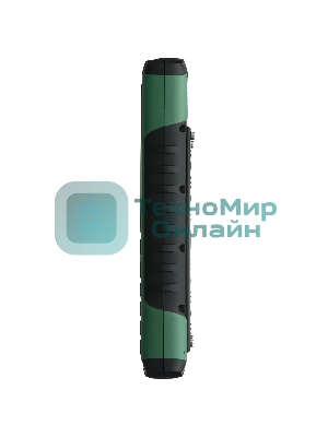 Мобильный телефон BQ 2439 Bobber зеленый