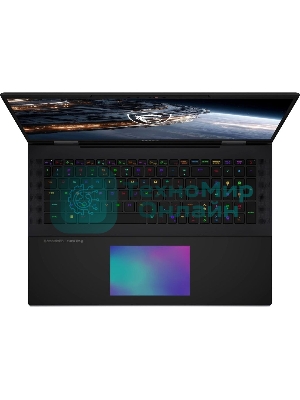 Ноутбук MSI Titan 18 HX A2WJ-1049RU/18