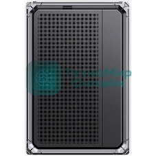 Корпус Jonsbo X400 Pro, Midi-Tower, серый