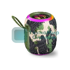 Портативная колонка BQ PBS4005 хаки