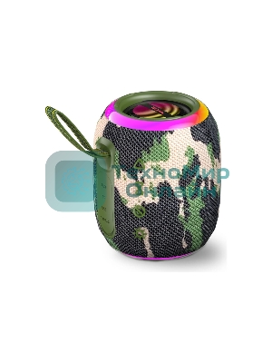 Портативная колонка BQ PBS4005 хаки