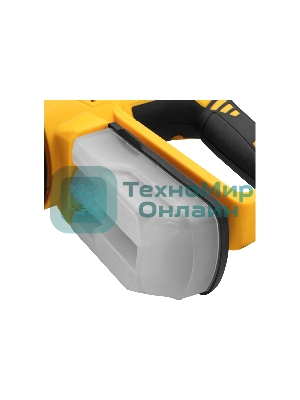 Эксцентриковая шлифовальная машина Denzel OS-125, 450 Вт, 6000-12000 об/мин