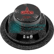 Колонки автомобильные URAL Огонь ОГ-165, 16.5 см (6 1/2 дюйм.), 2 шт