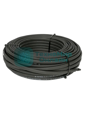 Кабель нагревательный саморегулирующийся DSE-30P (30 Вт/м) 50 м