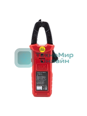 Токовые клещи Rexant R200A