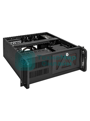 Серверный корпус ExeGate Pro EX293219RUS 4U450-07/4U4017S (RM 19