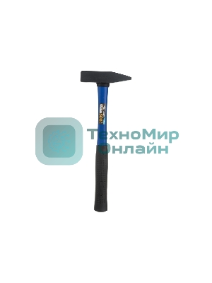 Молоток, стеклопластиковая ручка, 500 гр