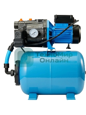 Установка повышения давления ДЖИЛЕКС ДЖАМБО 60/35 Ч-24 (2.0)