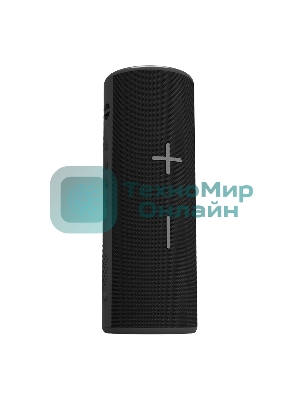 Портативная колонка Soundmax SM-PS5024B черный
