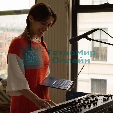 Ноутбук Apple MacBook Air A2681 M2 8 core 16Gb SSD 256Gb/8 core GPU 13.6