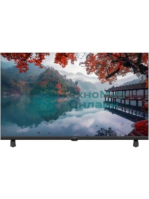 Телевизор Haier 32