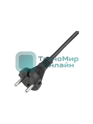 Фен технический Rexant 230 В/1500 Вт STANDART